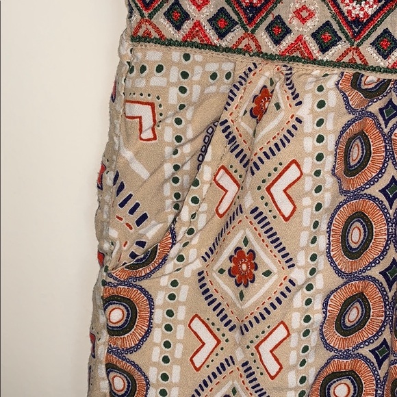 Aztec Shorts 🌾 - Picture 4 of 5